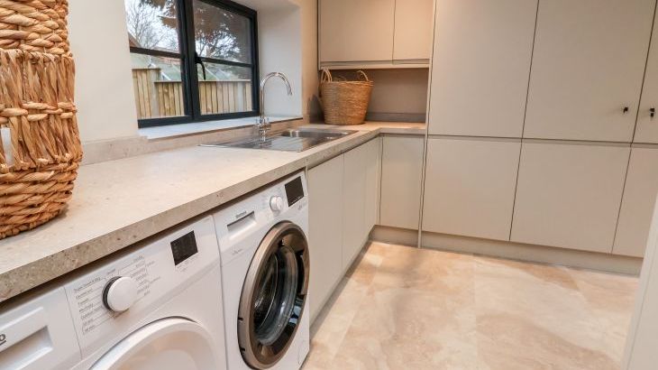 Grange Barn - Photo 16