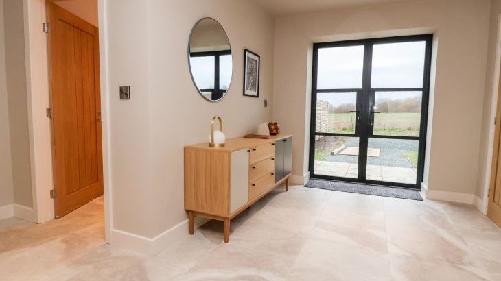 Grange Barn - Photo 22