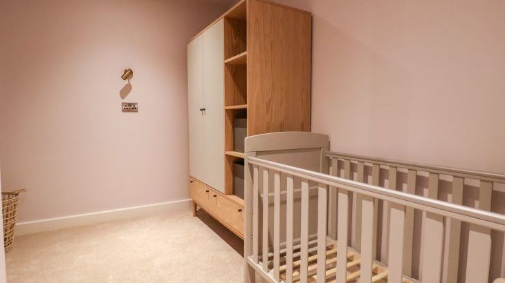 Grange Barn - Photo 31