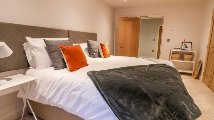 Grange Barn - Photo 37