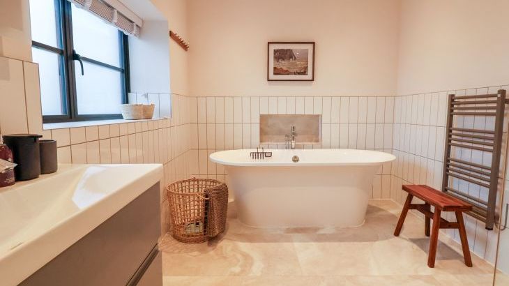 Grange Barn - Photo 41