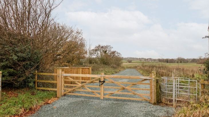 Grange Barn - Photo 57