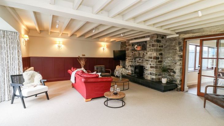 Dant Y Llew - Photo 12