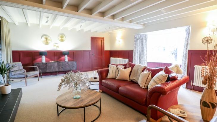 Dant Y Llew - Photo 14