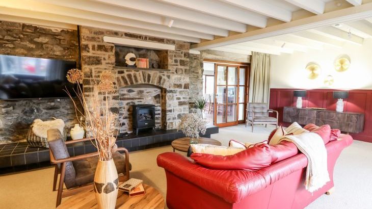 Dant Y Llew - Photo 15