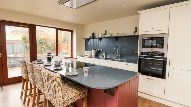 Dant Y Llew - Photo 11