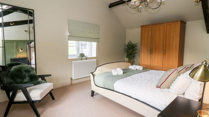 Dant Y Llew - Photo 28