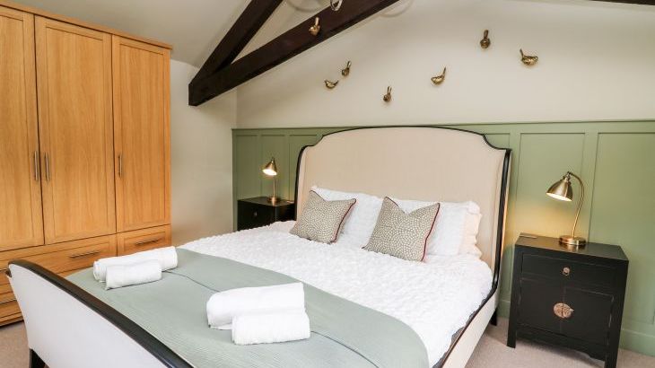 Dant Y Llew - Photo 29