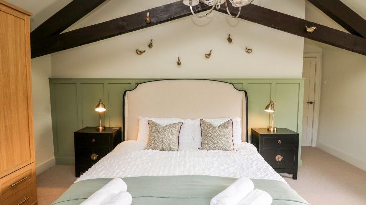 Dant Y Llew - Photo 31