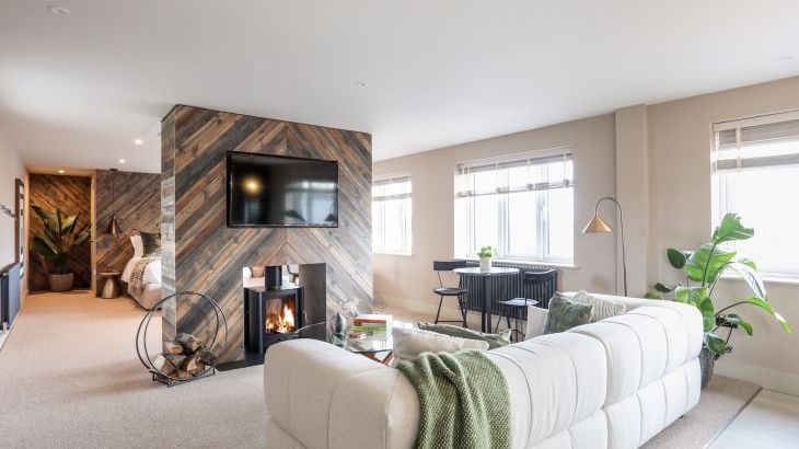 The Hayloft - Main Photo