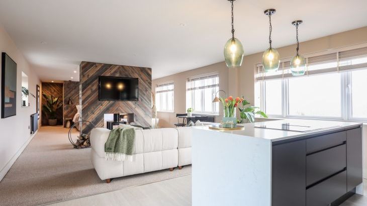 The Hayloft - Photo 5