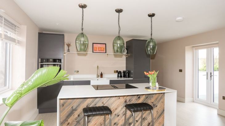 The Hayloft - Photo 10