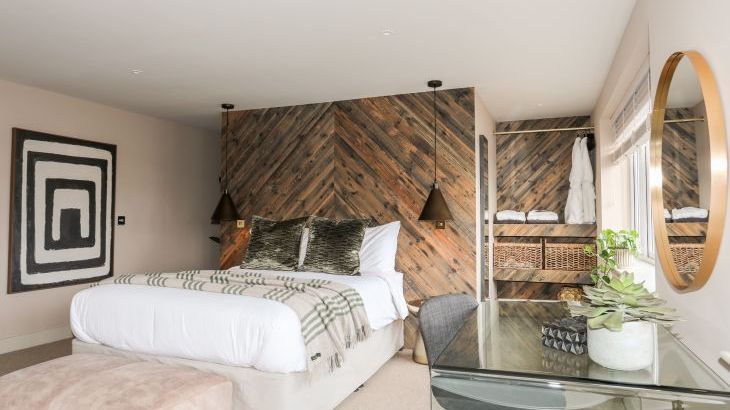 The Hayloft - Photo 13