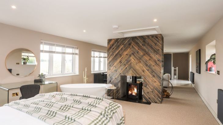 The Hayloft - Photo 15