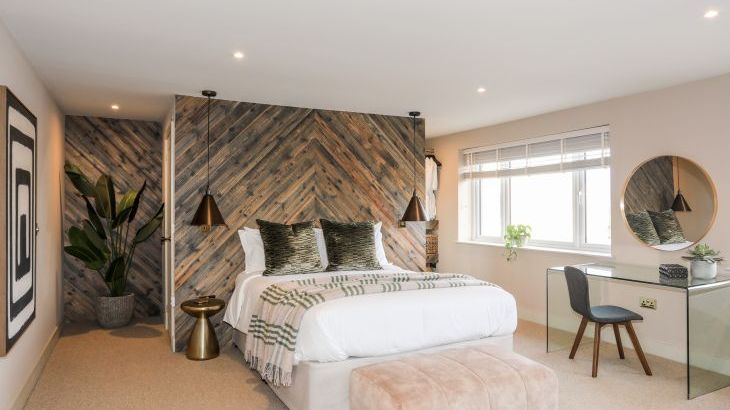 The Hayloft - Photo 16