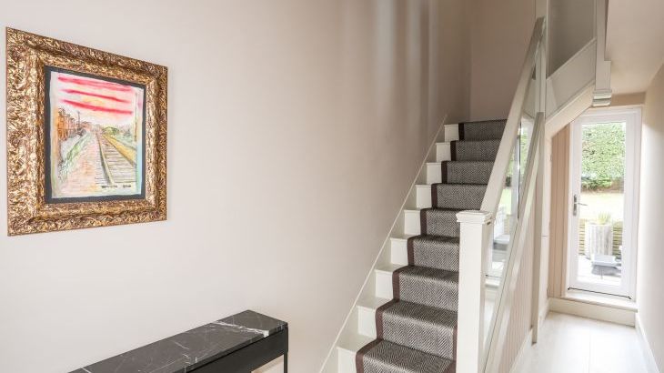 The Hayloft - Photo 19