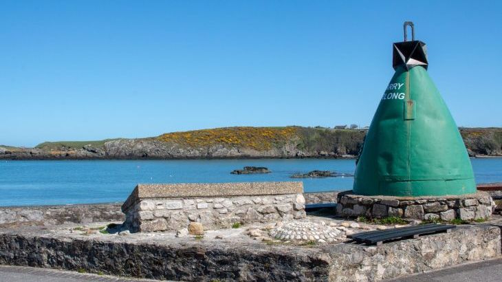 The Hayloft - Photo 34