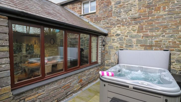 Dant Y Llew - Photo 38