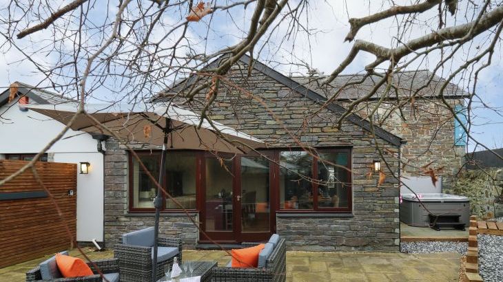 Dant Y Llew - Photo 42