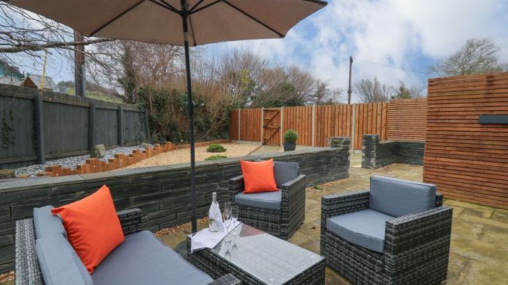 Dant Y Llew - Photo 40