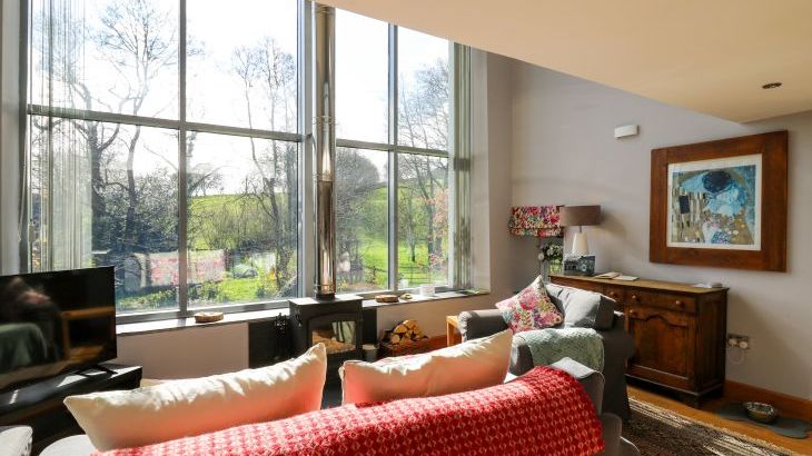 The Barn at Glanoer - Photo 8