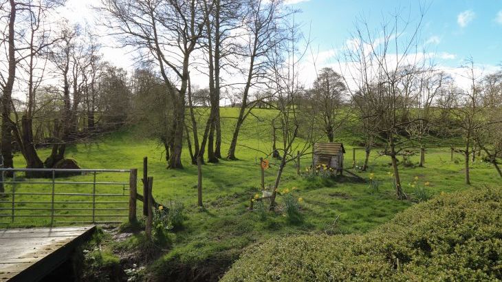 The Barn at Glanoer - Photo 29