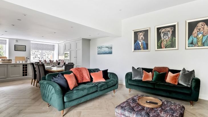 Valerian Lodge - Photo 5