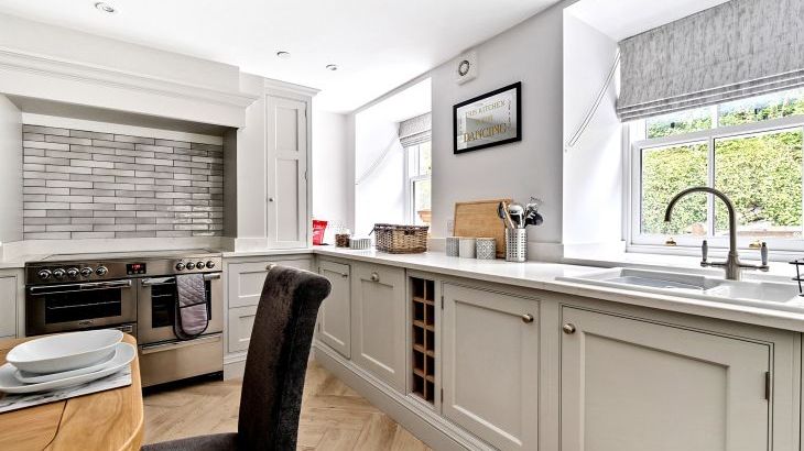 Valerian Lodge - Photo 7