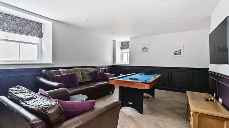 Valerian Lodge - Photo 13