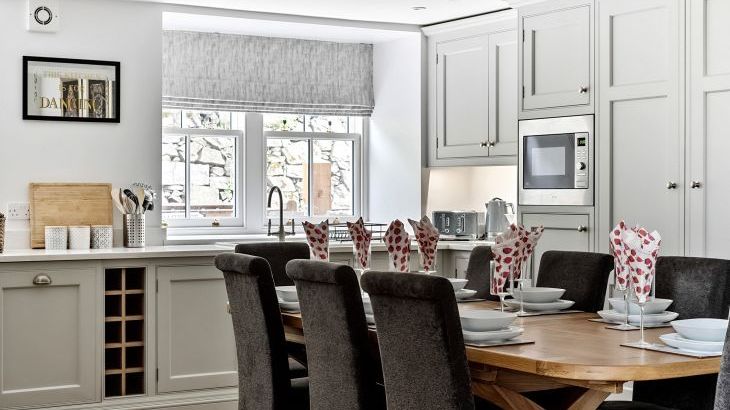 Valerian Lodge - Photo 16