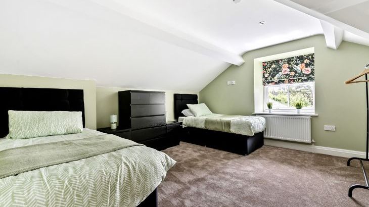 Valerian Lodge - Photo 19