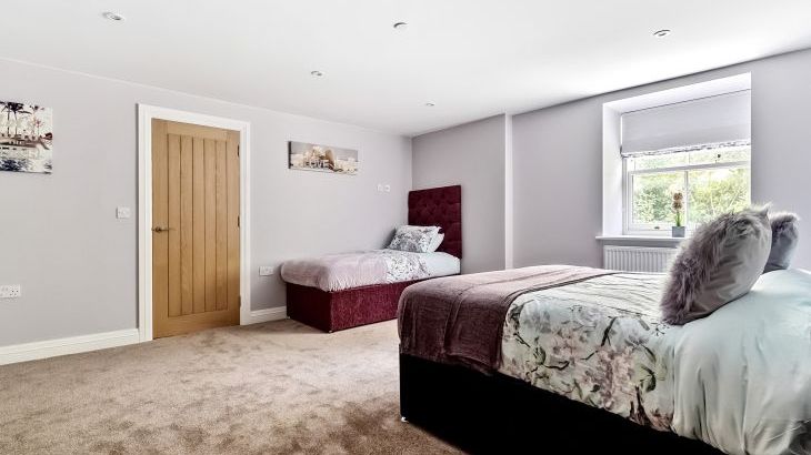 Valerian Lodge - Photo 22