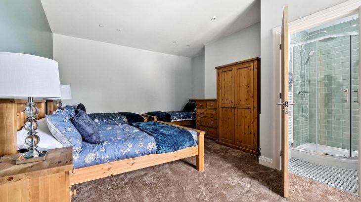 Valerian Lodge - Photo 24