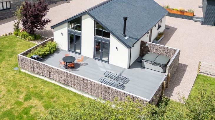 Garden House - Main Photo