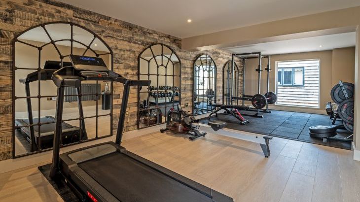 Garden House - Photo 21