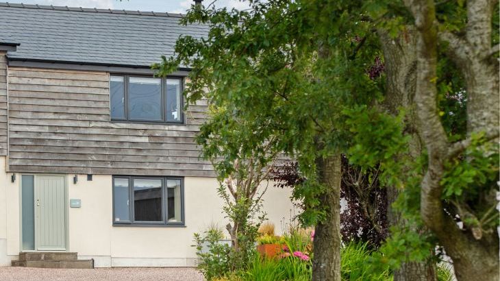 The Hayloft - Photo 1