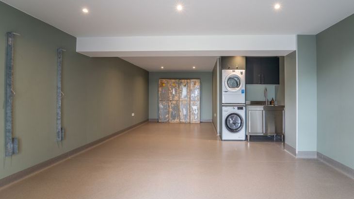 The Hayloft - Photo 26