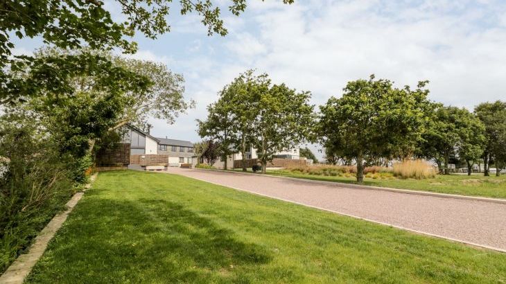 The Hayloft - Photo 28