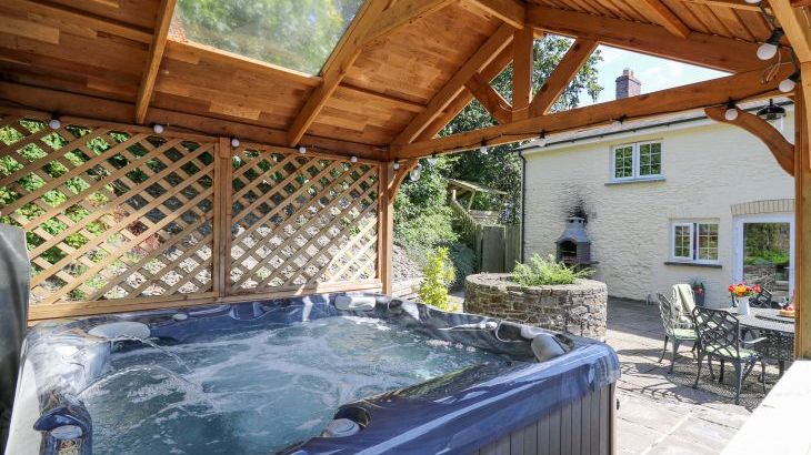 Penuwch Fach - Photo 1