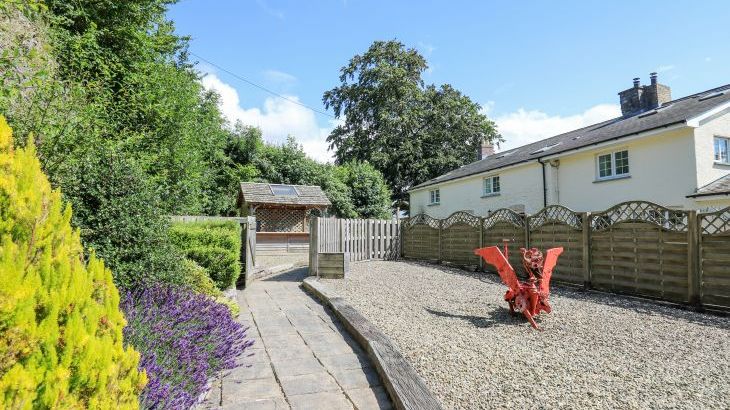 Penuwch Fach - Photo 32