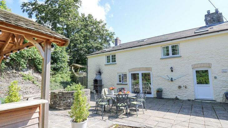 Penuwch Fach - Photo 37