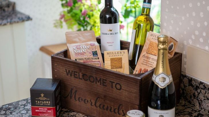 Moorlands Manor - Photo 7