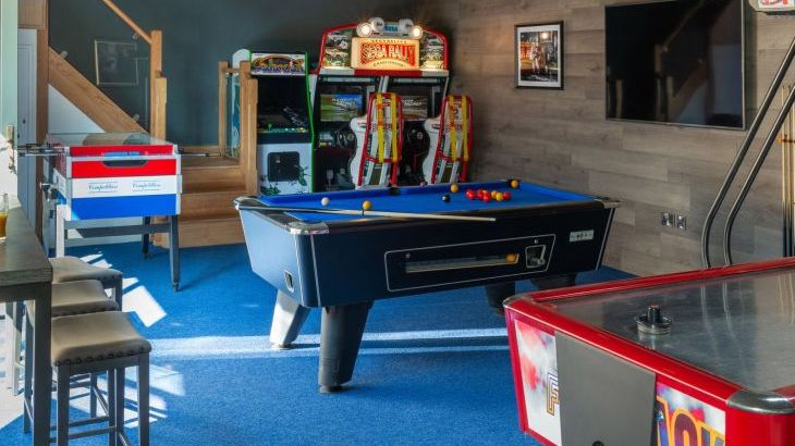 Moorlands Manor - Photo 8