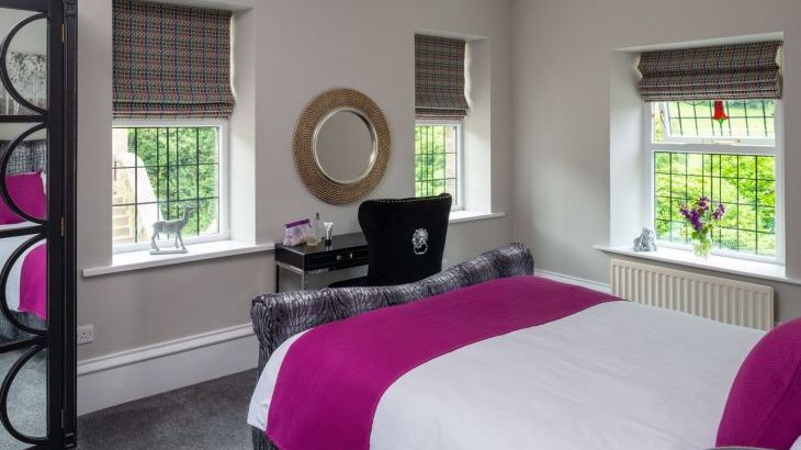 Moorlands Manor - Photo 22