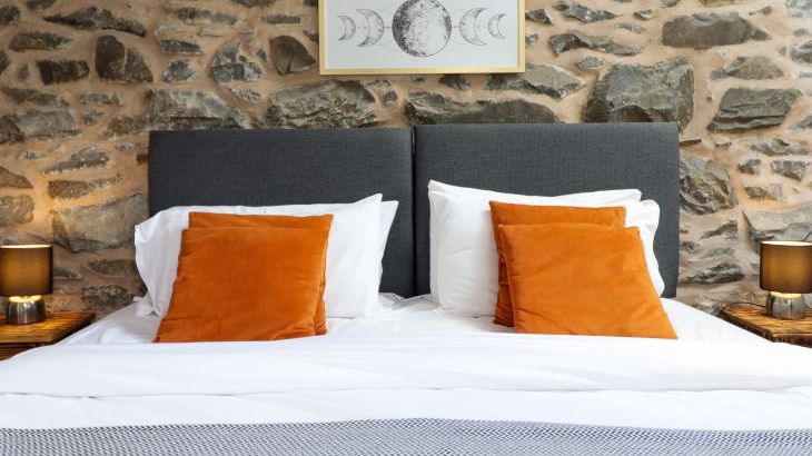 Bwthyn Y Bugail (Shepherd's Cottage - Photo 22