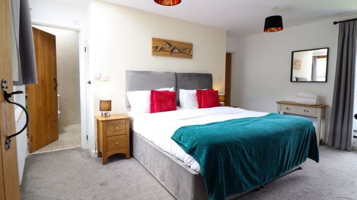 Bwthyn Y Bugail (Shepherd's Cottage - Photo 13