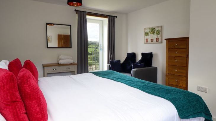 Bwthyn Y Bugail (Shepherd's Cottage - Photo 16