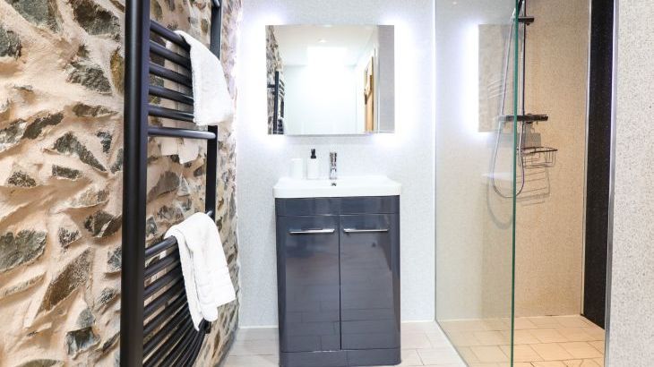 Bwthyn Y Bugail (Shepherd's Cottage - Photo 27