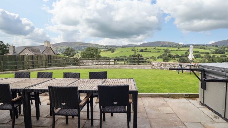 Bwthyn Y Bugail (Shepherd's Cottage - Photo 34