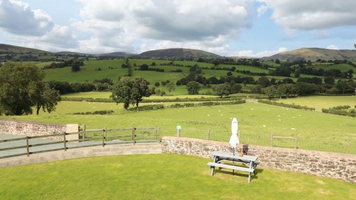 Bwthyn Y Bugail (Shepherd's Cottage - Photo 44